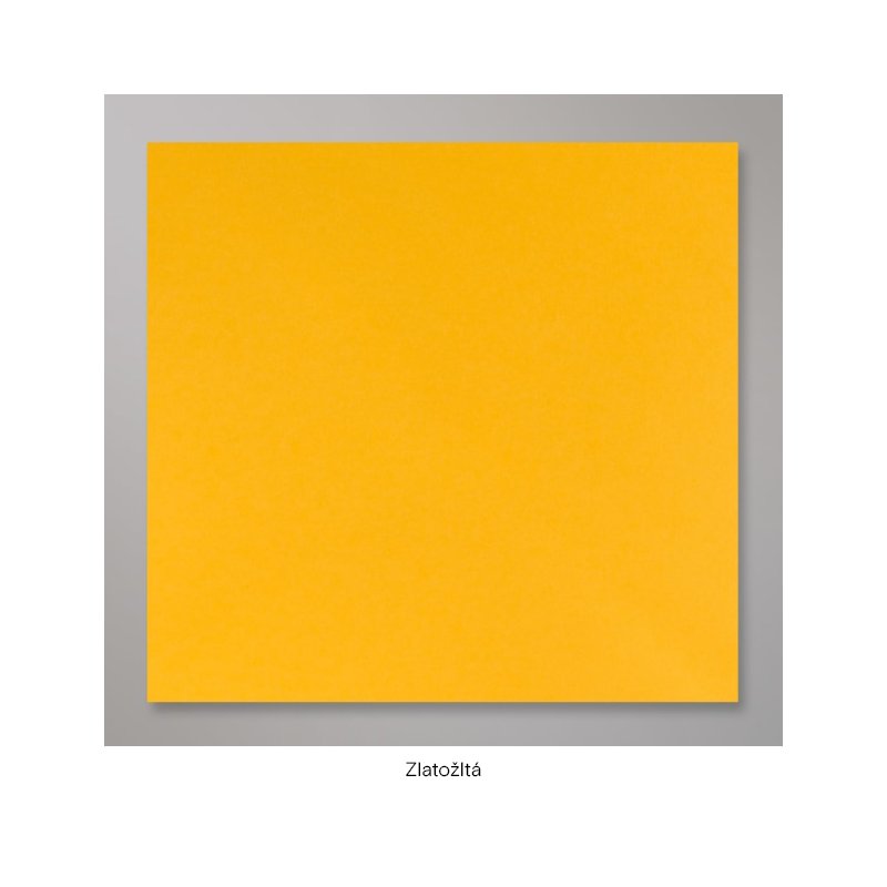 Obálka 15,5 x 15,5 cm