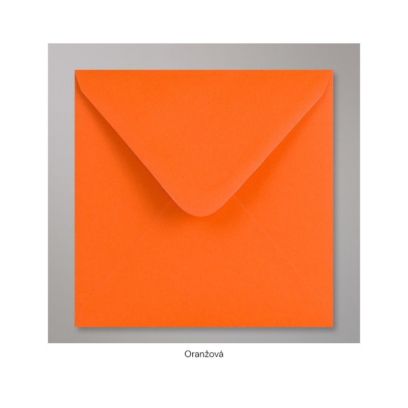 Obálka 15,5 x 15,5 cm