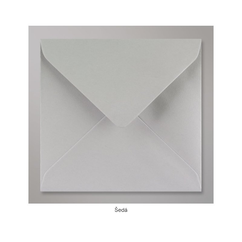 Obálka 15,5 x 15,5 cm