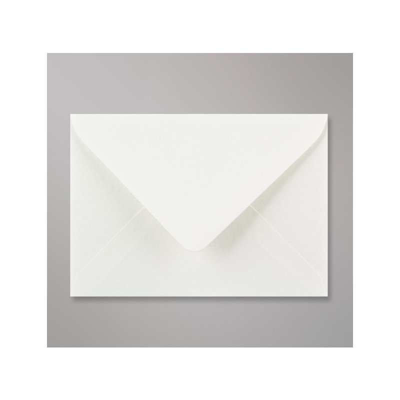 Obálka krémová 13 x 13 cm