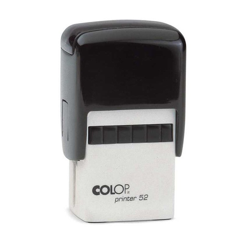 Pečiatka Colop Printer 52, 30 x 20 mm