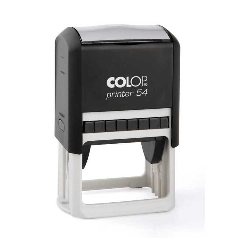 Pečiatka Colop Printer 54, 50 x 40 mm