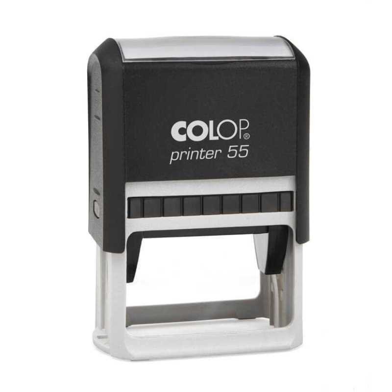 Pečiatka Colop Printer 55, 60 x 40 mm