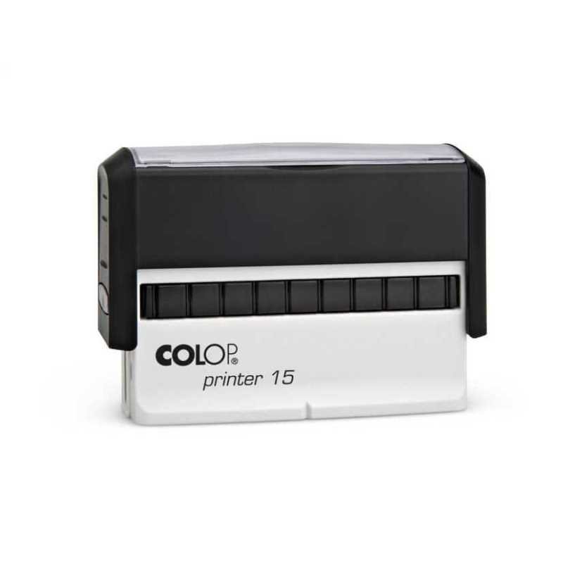 Pečiatka Colop Printer 15, 69 x 10 mm