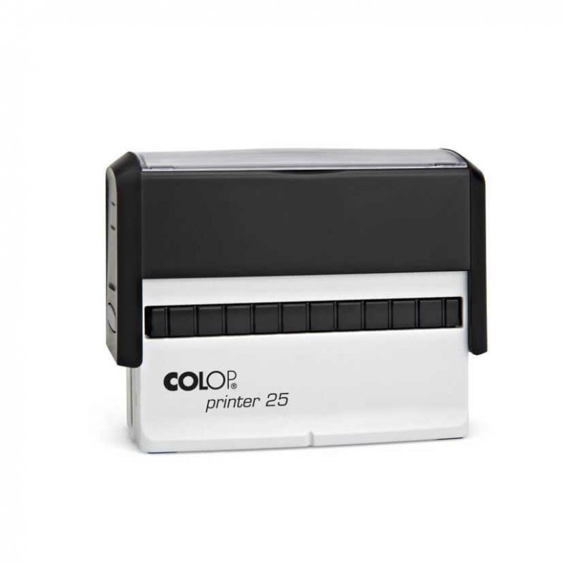 Pečiatka Colop Printer 25, 75 x 15 mm