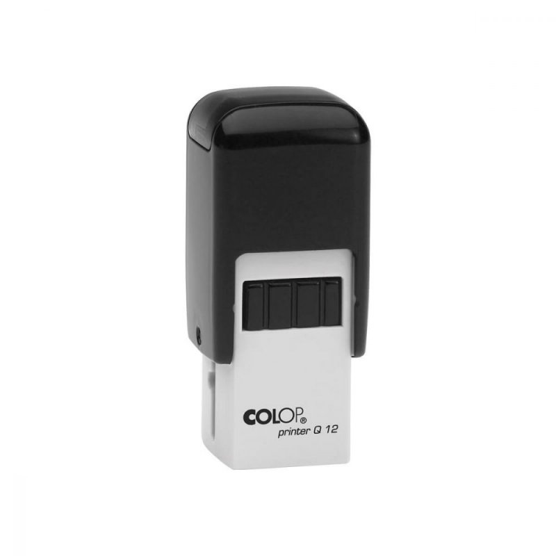Pečiatka Colop Printer Q 12, 12 x 12 mm