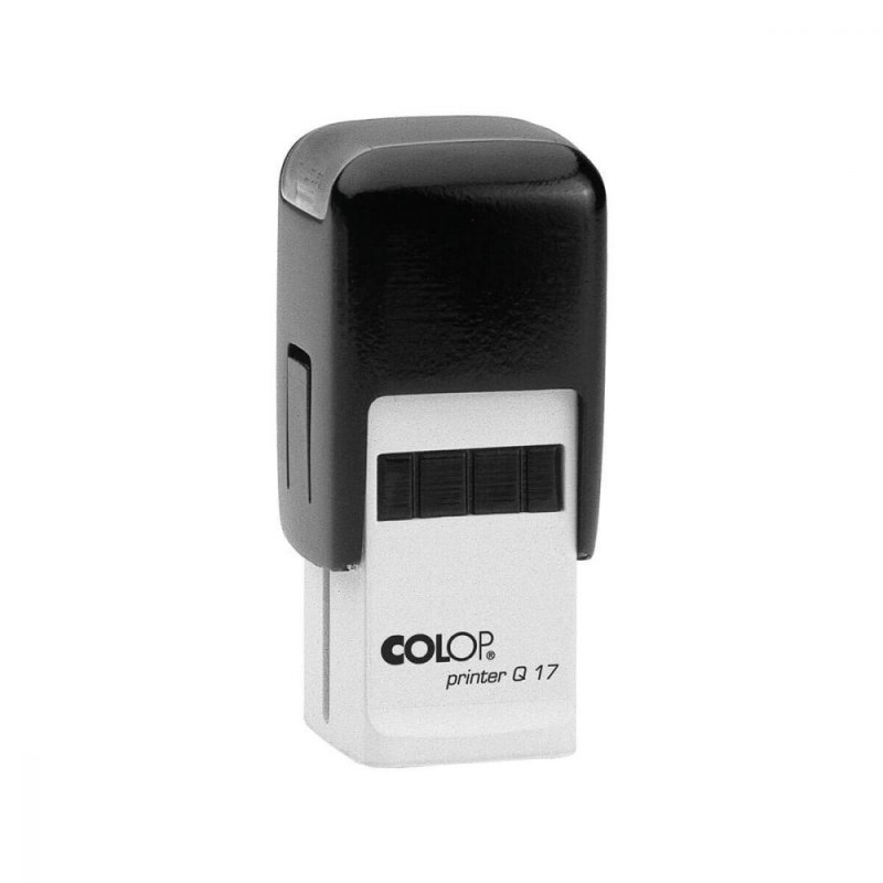 Pečiatka Colop Printer Q 17, 17 x 17 mm