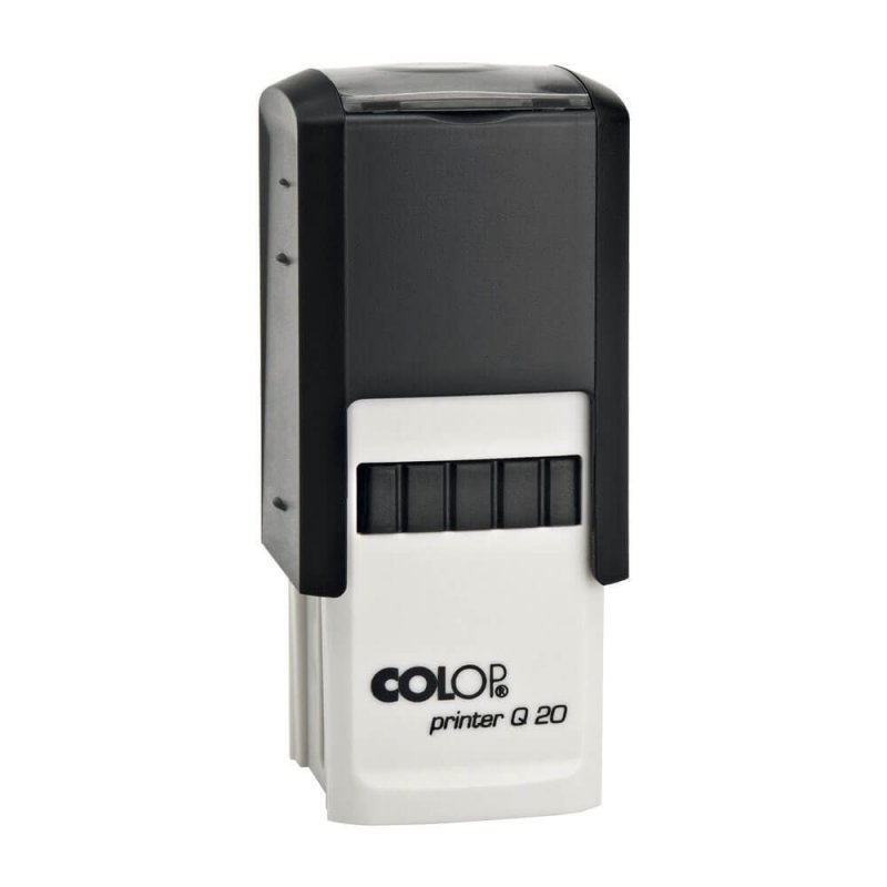 Pečiatka Colop Printer Q 20, 20 x 20 mm