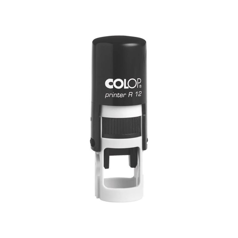 Pečiatka Colop Printer R 12, Ø 12 mm