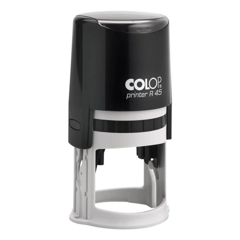 Pečiatka Colop Printer R 45, Ø 45 mm