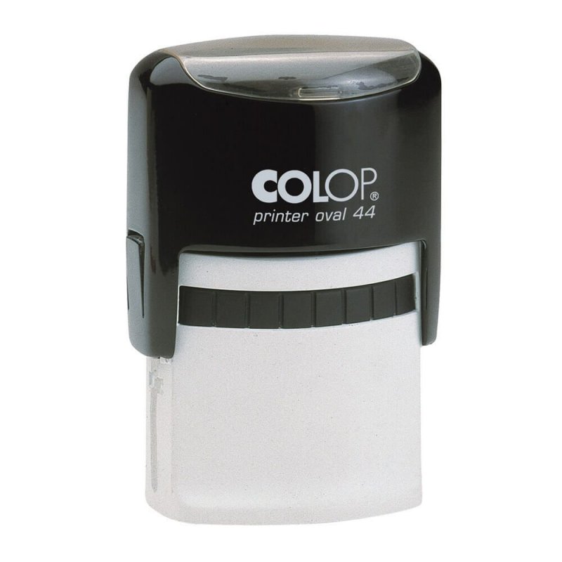 Pečiatka Colop Printer Oval 44, 44 x 28 mm