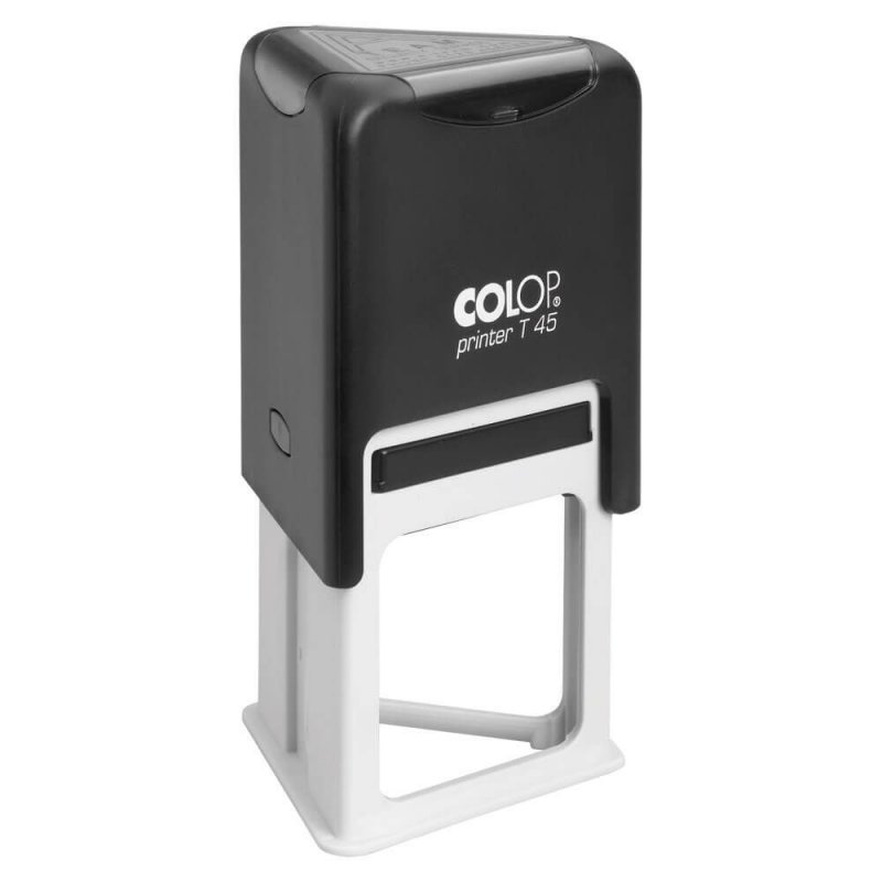 Pečiatka Colop Printer T 45, 45 x 39 mm
