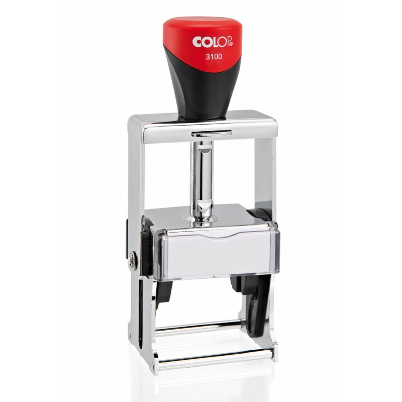 Pečiatka Colop Expert 3100, 41 x 24 mm