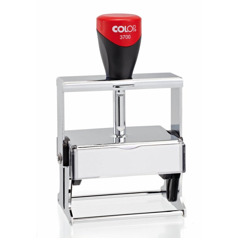 Pečiatka Colop Expert 3700, 79 x 34 mm