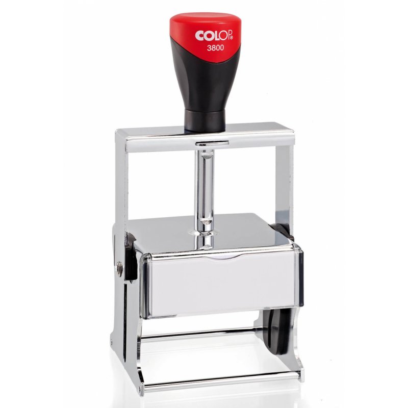 Pečiatka Colop Expert 3800, 68 x 49 mm