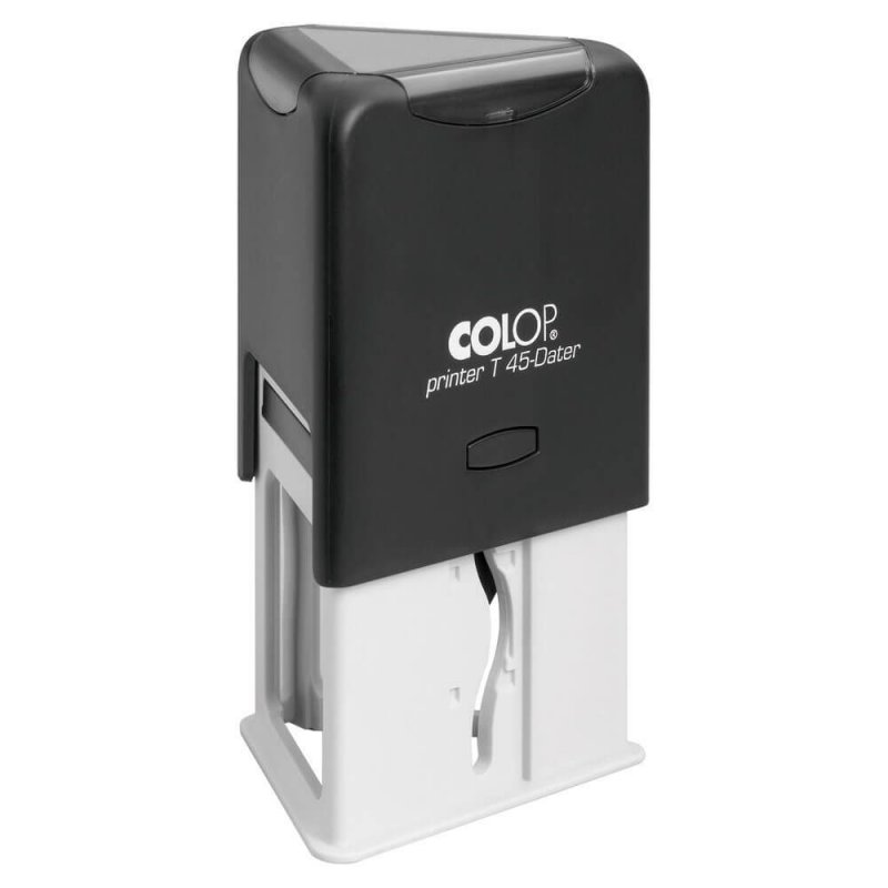 Pečiatka Colop Printer T 45 Dater, 45 x 39 mm