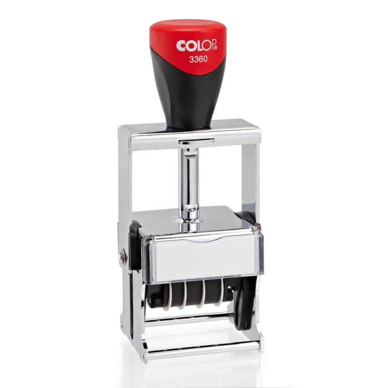 Pečiatka Colop Expert 3360, 45 x 30 mm