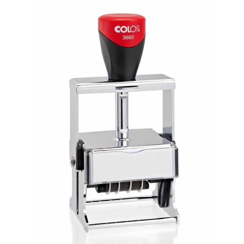 Pečiatka Colop Expert 3660, 58 x 37 mm