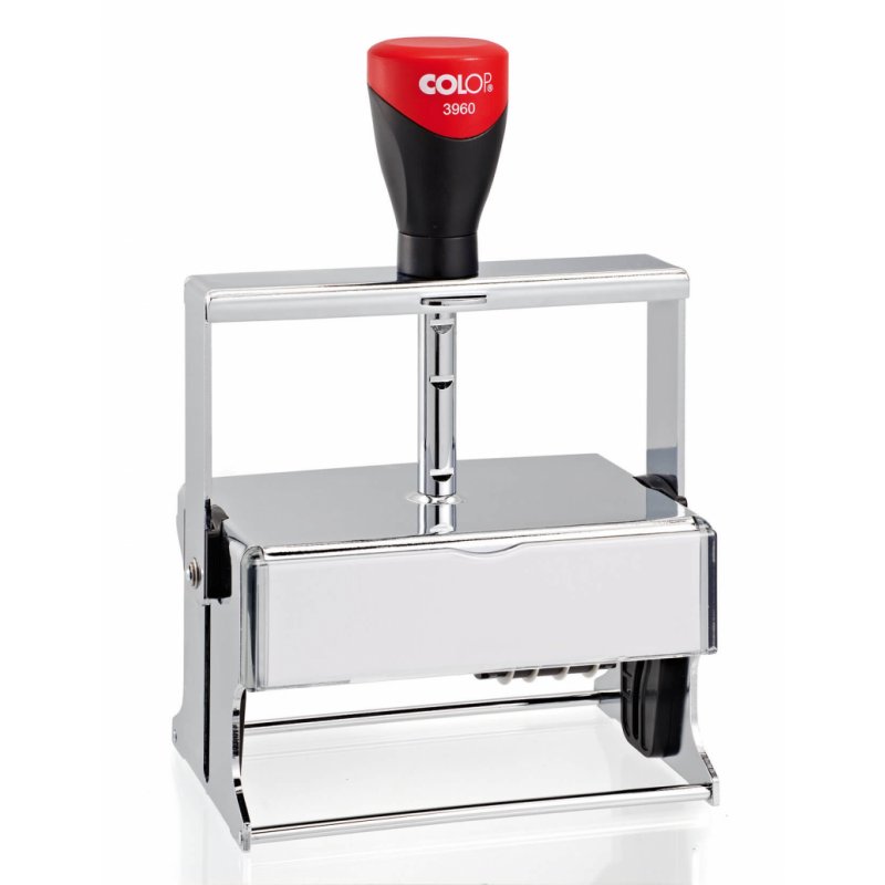Pečiatka Colop Expert 3960 S3, 106 x 55 mm