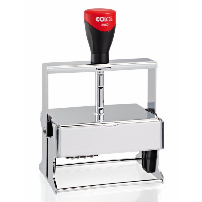 Pečiatka Colop Expert 3960 S4, 106 x 55 mm