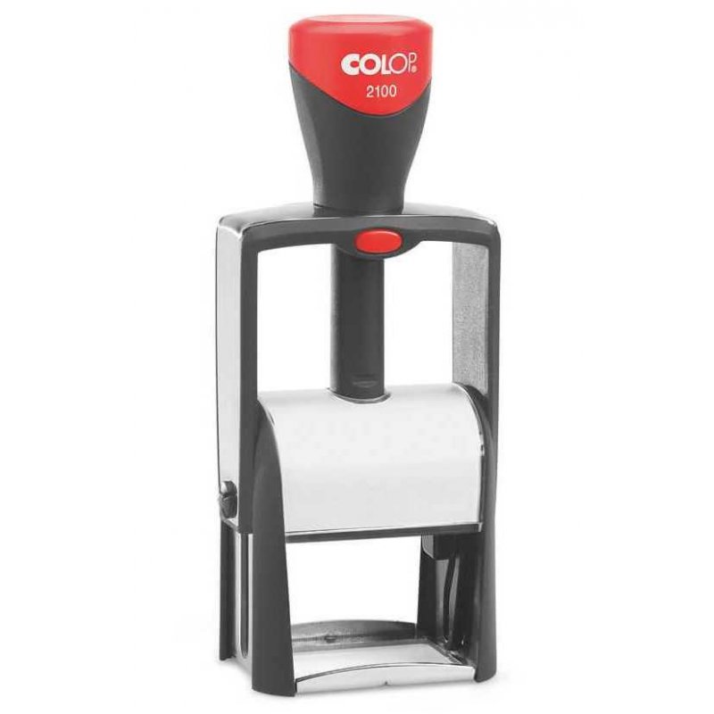 Pečiatka Colop Classic 2100, 41 x 24 mm