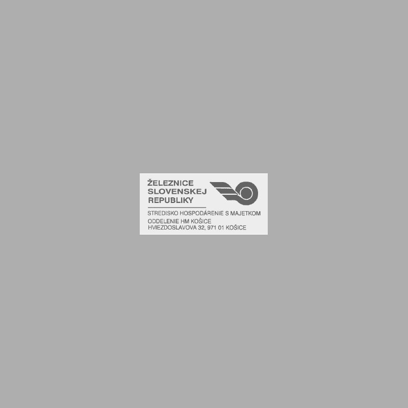 Pečiatka Colop Classic 2400, 58 x 27 mm