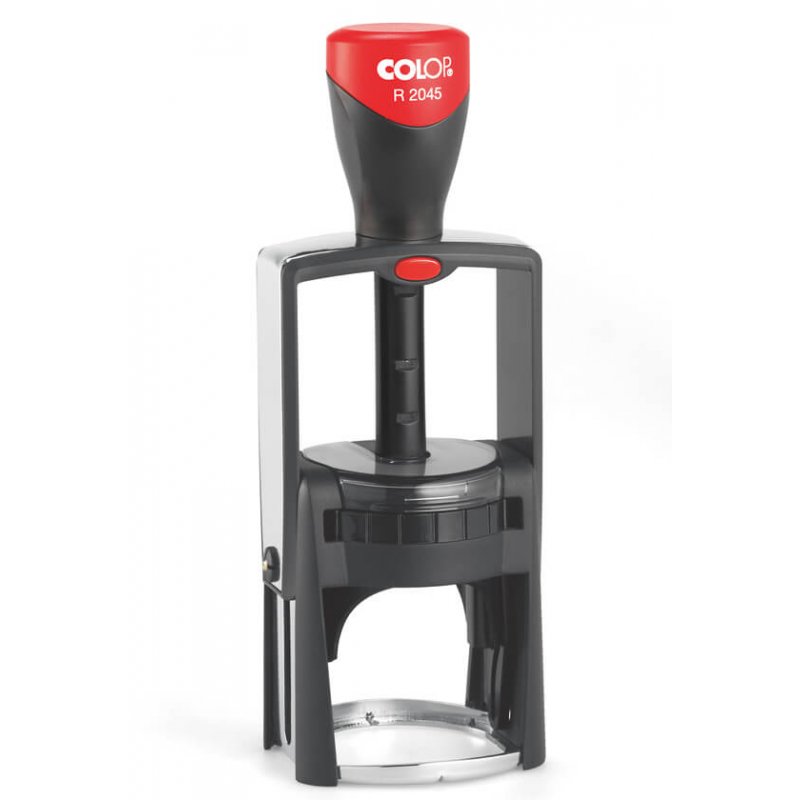 Pečiatka Colop Classic R 2045, Ø 45 mm