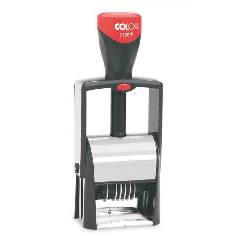 Pečiatka Colop Classic 2106/P, 41 x 24 mm
