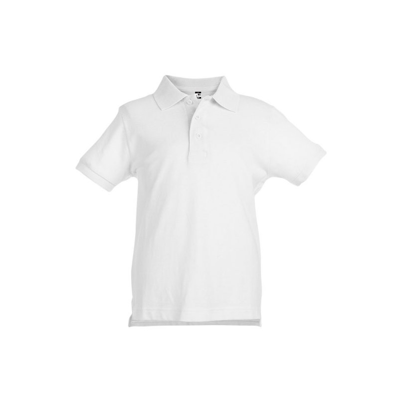 ADAM KIDS detská polokošeľa