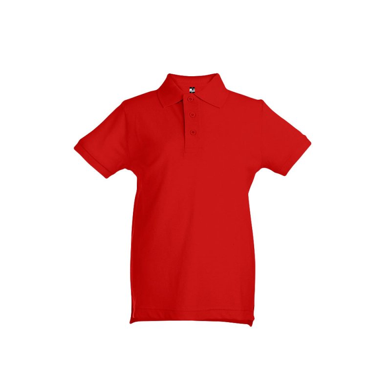ADAM KIDS detská polokošeľa