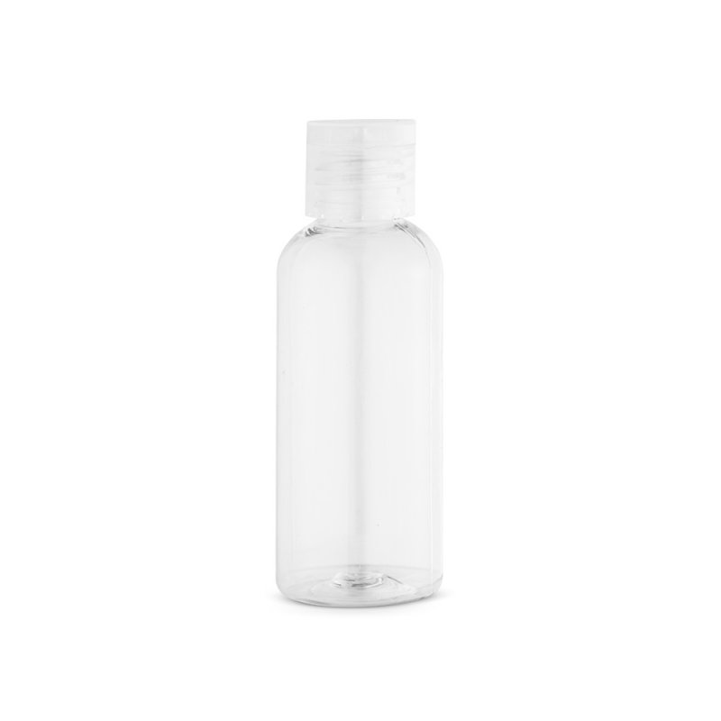 REFLASK 50 fľaša s uzáverom 50 ml