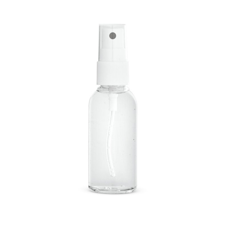HEALLY 50 dezinfekčný sprej 50 ml