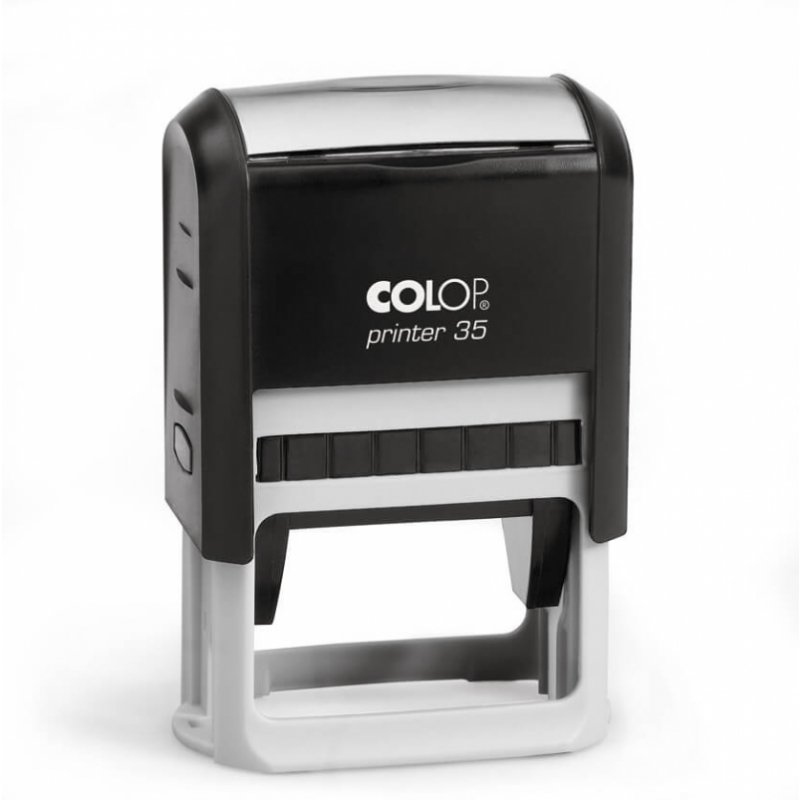 Pečiatka Colop Printer 35, 50 x 30 mm