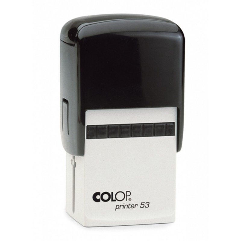 Pečiatka Colop Printer 53, 45 x 30 mm