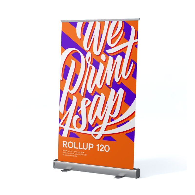 Roll-up šírka 120 cm