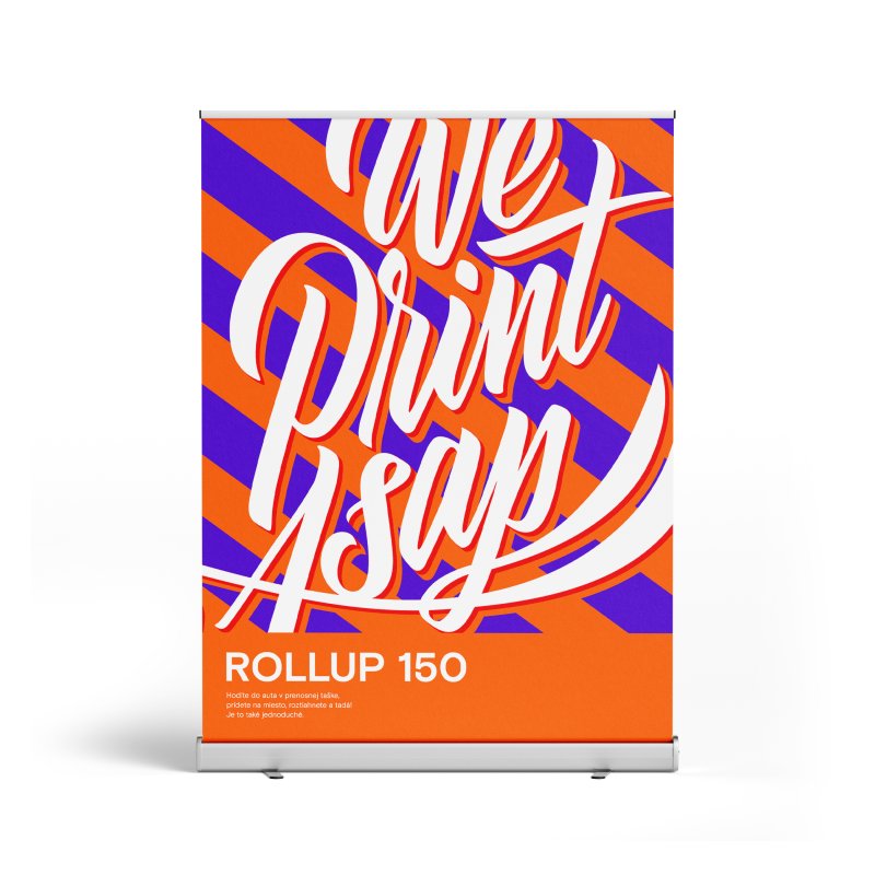 Roll-up šírka 150 cm