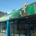 Fototabule interiérové